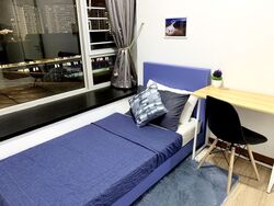 The Centris (D22), Apartment #553710411